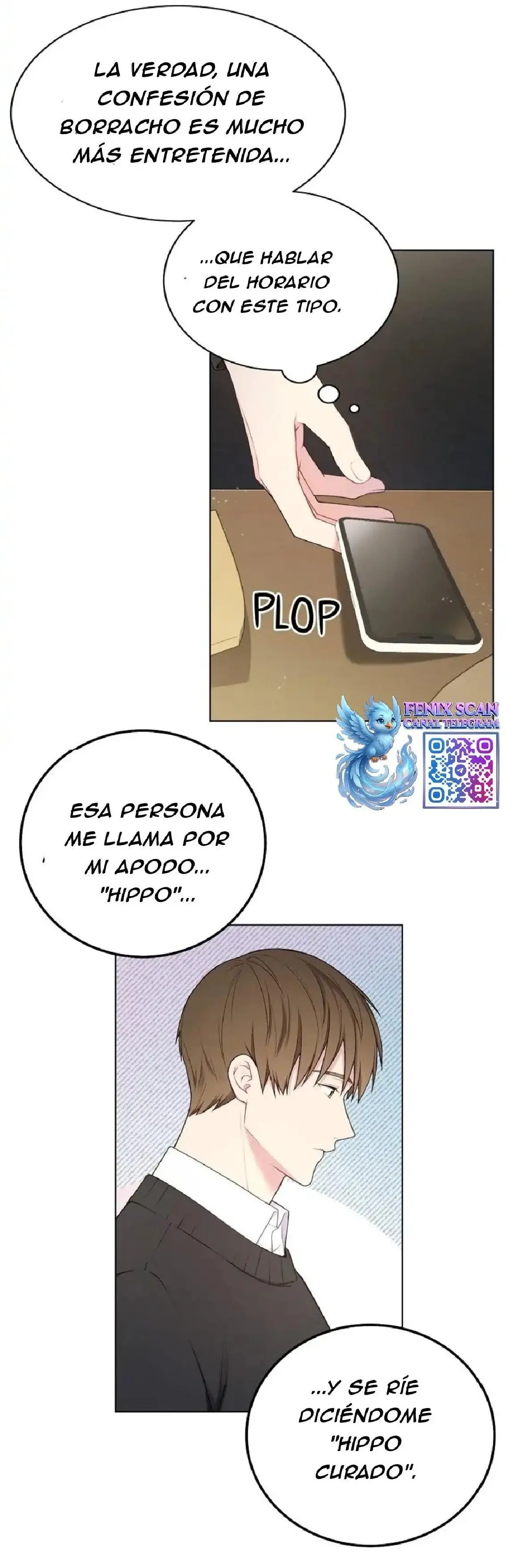 Sana, Sana, Sana capítulo 1, página 25