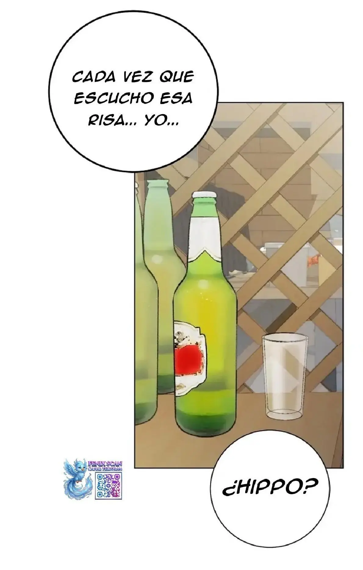 Sana, Sana, Sana capítulo 1, página 26