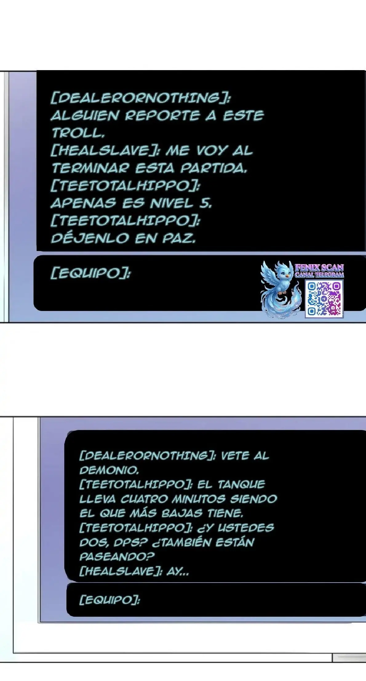 Sana, Sana, Sana capítulo 1, página 44