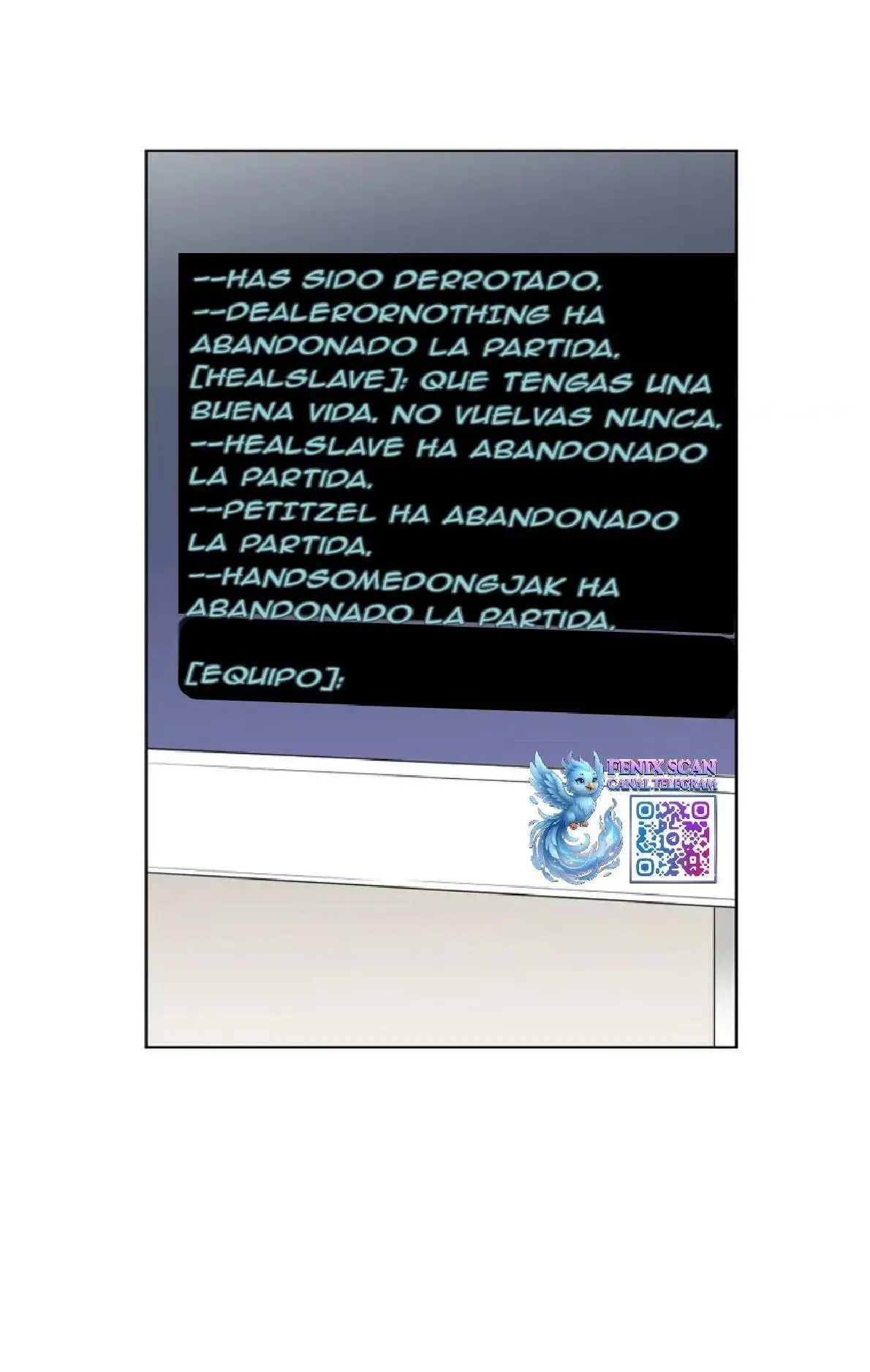 Sana, Sana, Sana capítulo 1, página 47