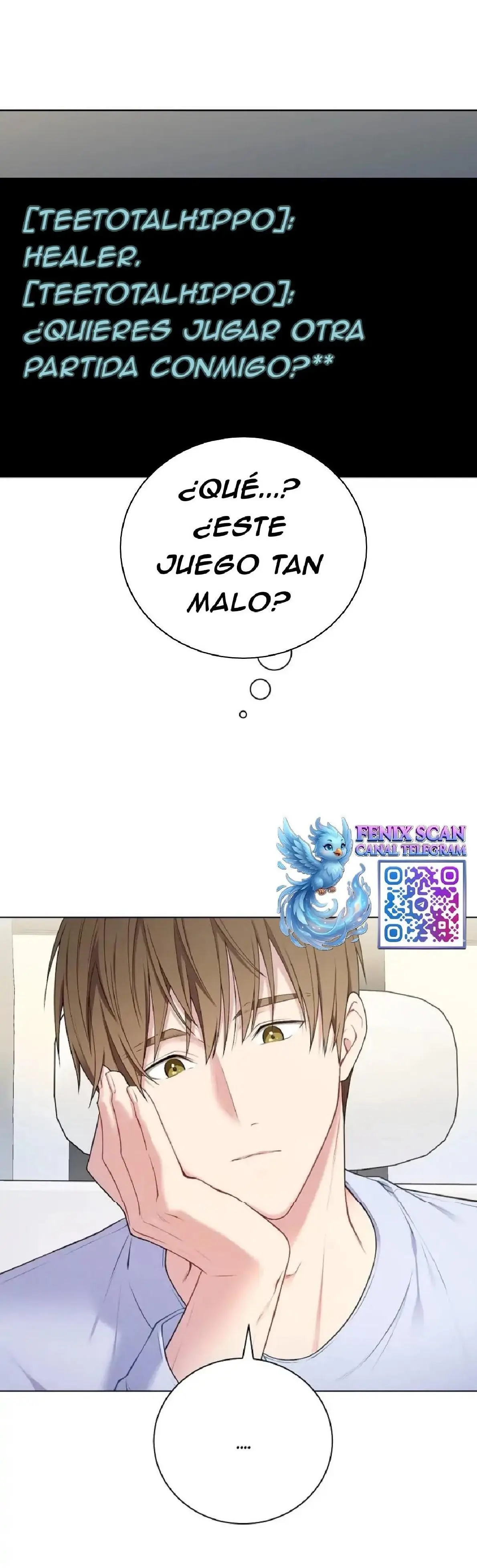 Sana, Sana, Sana capítulo 1, página 51