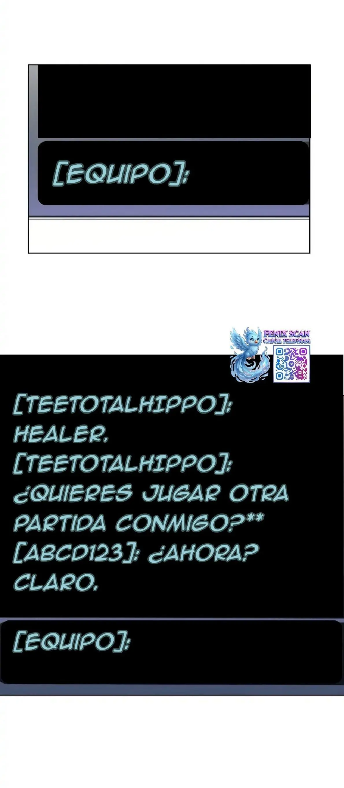 Sana, Sana, Sana capítulo 1, página 52