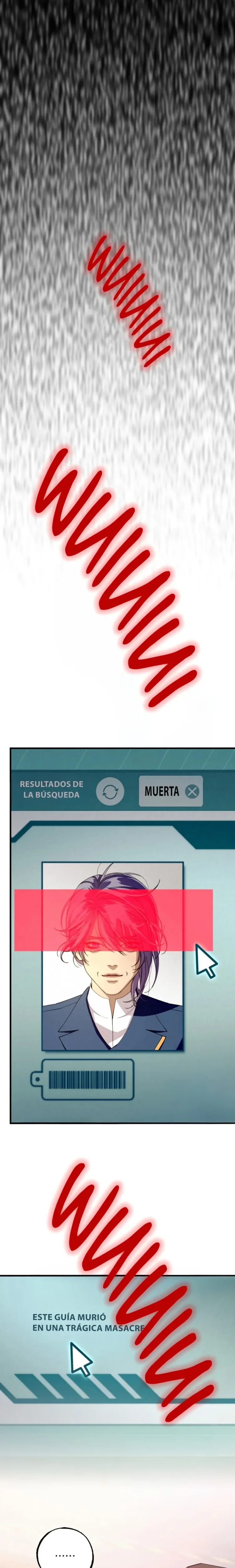 sensación Deslumbrante capítulo 37, página 14
