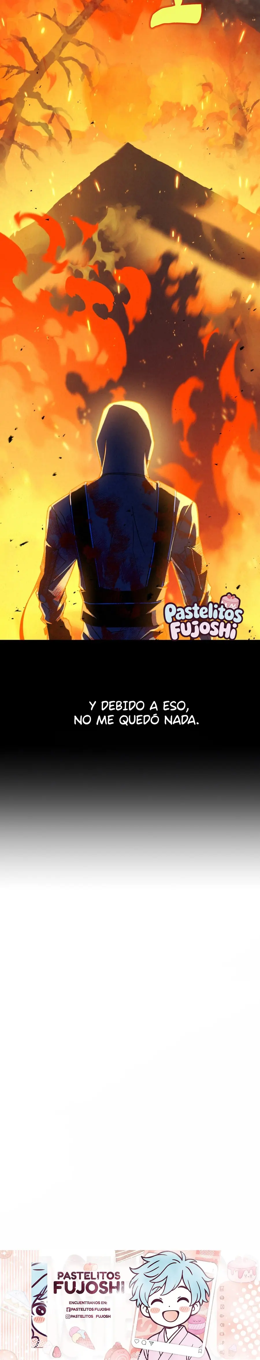 sensación Deslumbrante capítulo 37, página 30