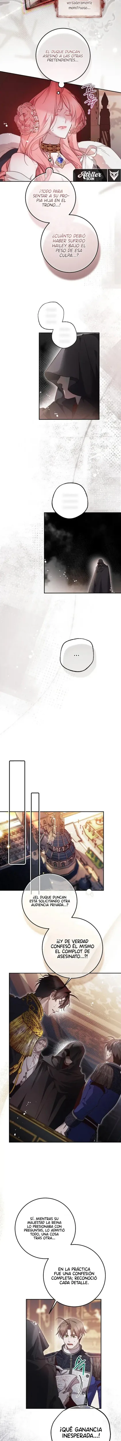 Sigue tu corazón capítulo 53, página 3