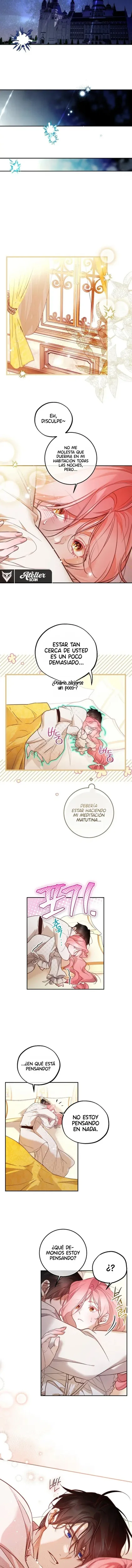 Sigue tu corazón capítulo 53, página 10