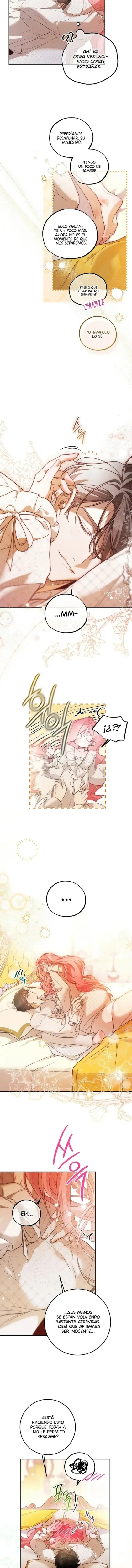 Sigue tu corazón capítulo 54, página 2