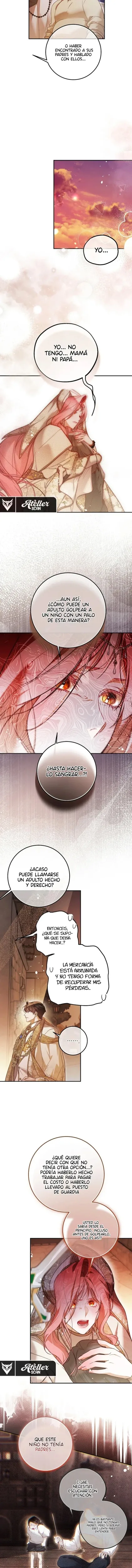 Sigue tu corazón capítulo 54, página 10