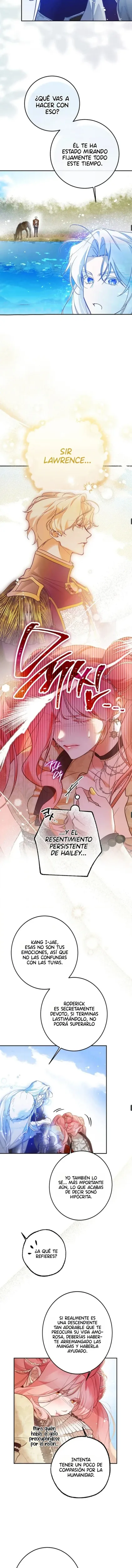 Sigue tu corazón capítulo 57, página 7