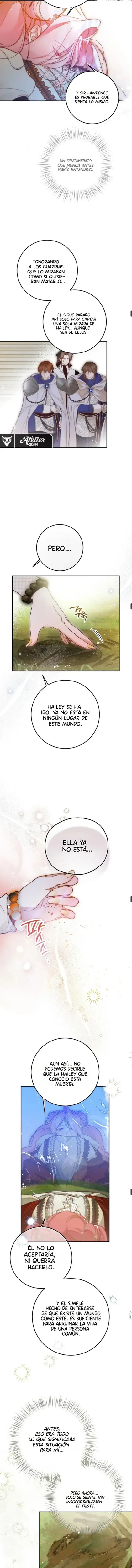 Sigue tu corazón capítulo 57, página 9