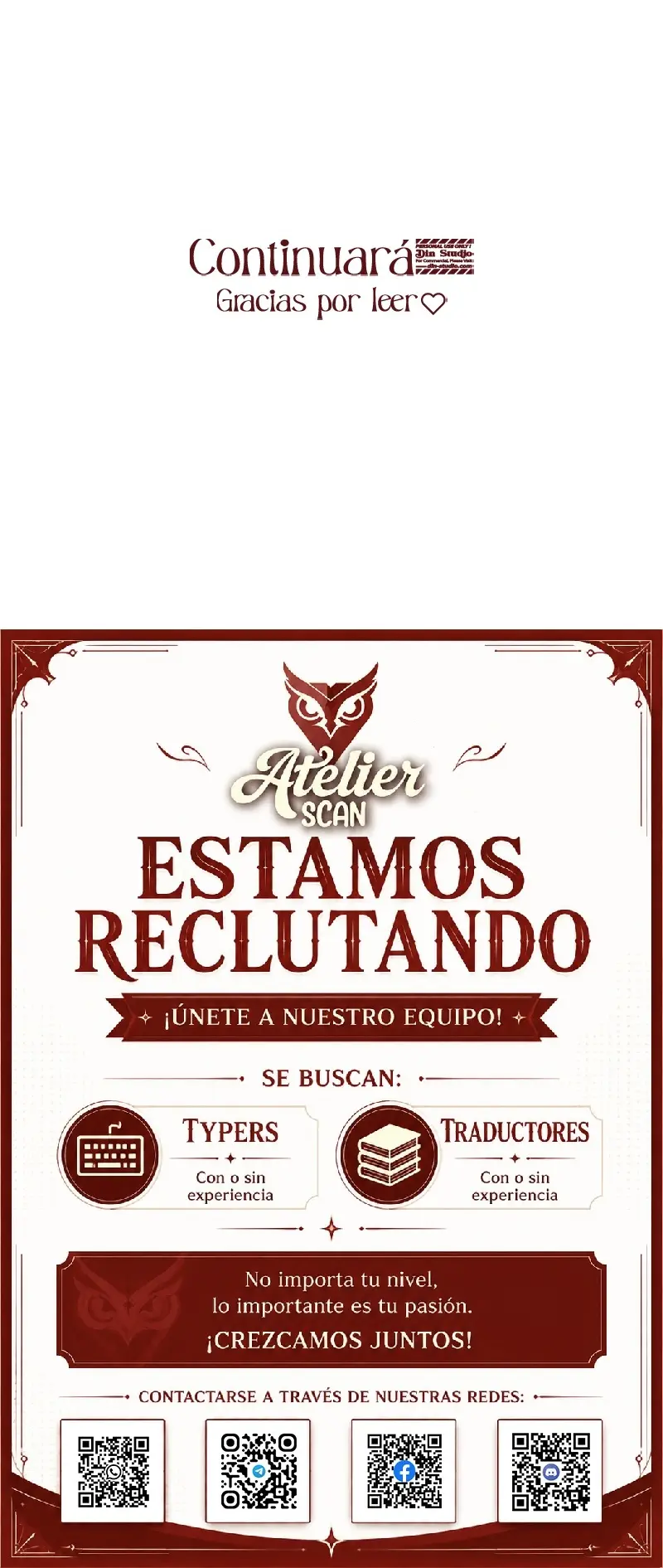 Sigue tu corazón capítulo 57, página 17