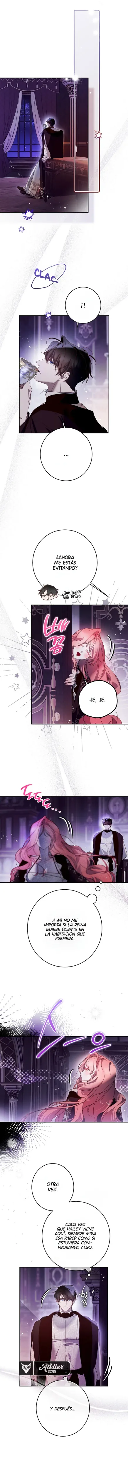 Sigue tu corazón capítulo 61, página 10