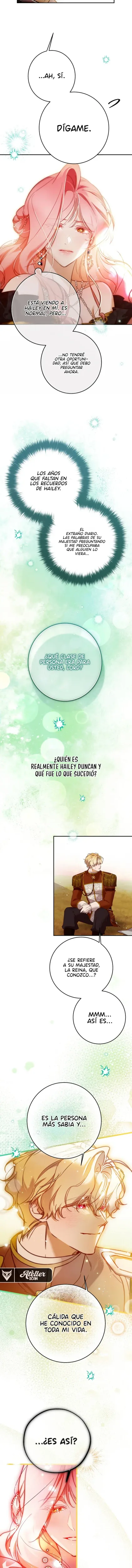 Sigue tu corazón capítulo 63, página 3