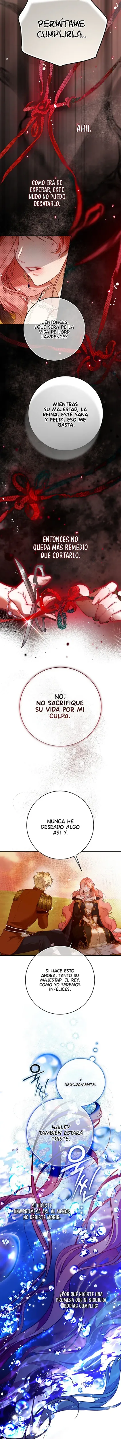 Sigue tu corazón capítulo 63, página 5