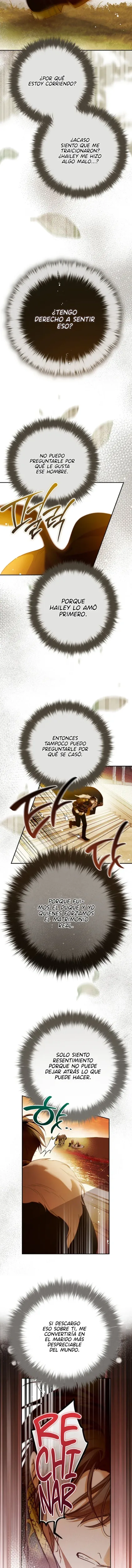 Sigue tu corazón capítulo 63, página 9