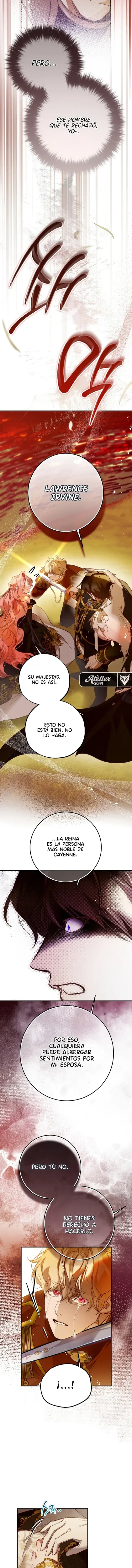 Sigue tu corazón capítulo 63, página 10