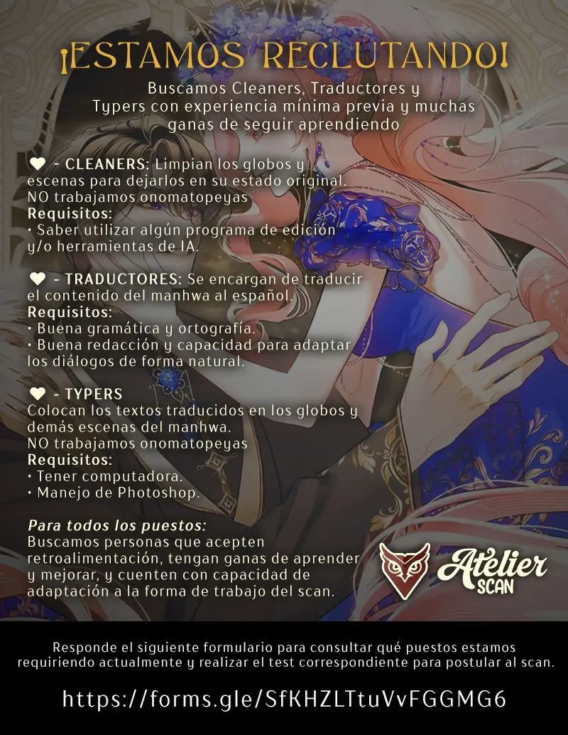 Sigue tu corazón capítulo 64, página 20