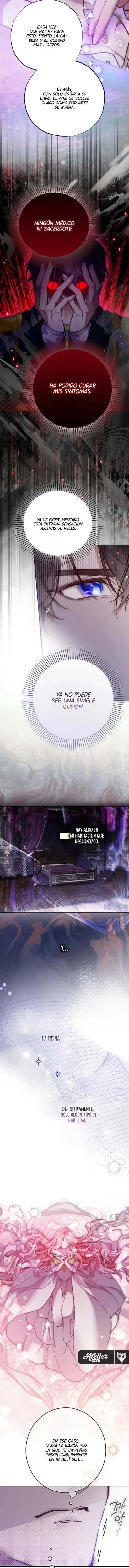 Sigue tu corazón capítulo 65, página 7