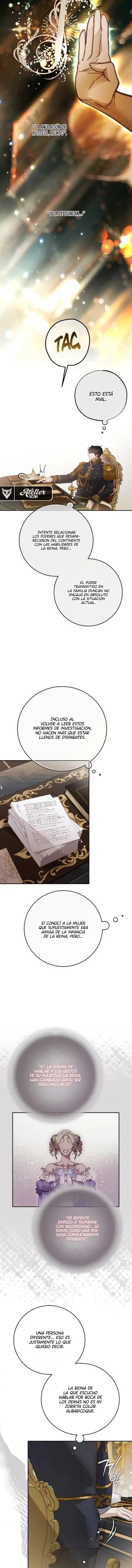 Sigue tu corazón capítulo 65, página 14