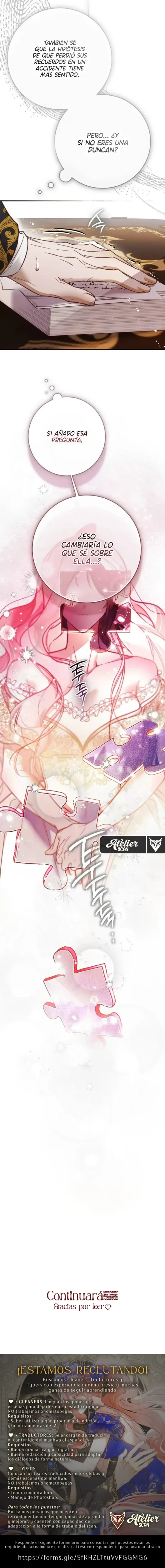 Sigue tu corazón capítulo 65, página 16