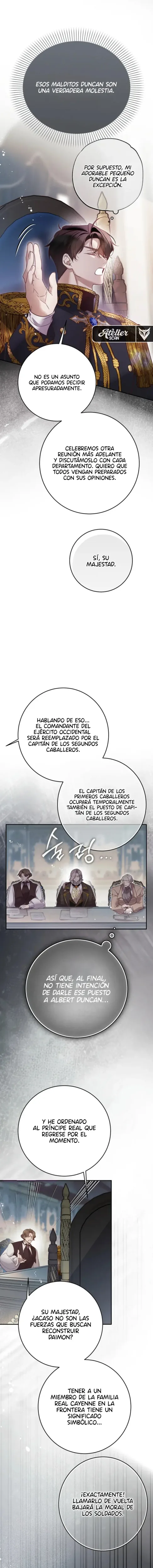 Sigue tu corazón capítulo 66, página 2