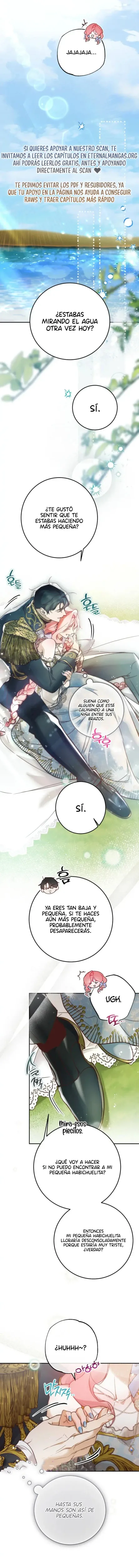 Sigue tu corazón capítulo 66, página 11