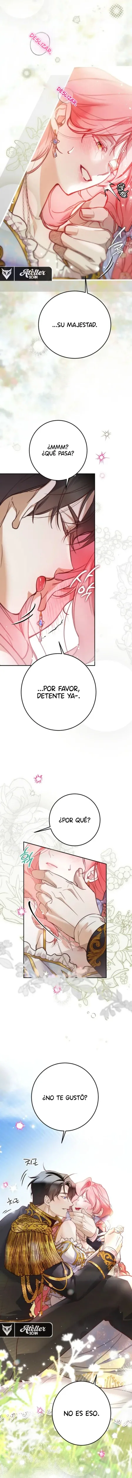 Sigue tu corazón capítulo 66, página 13