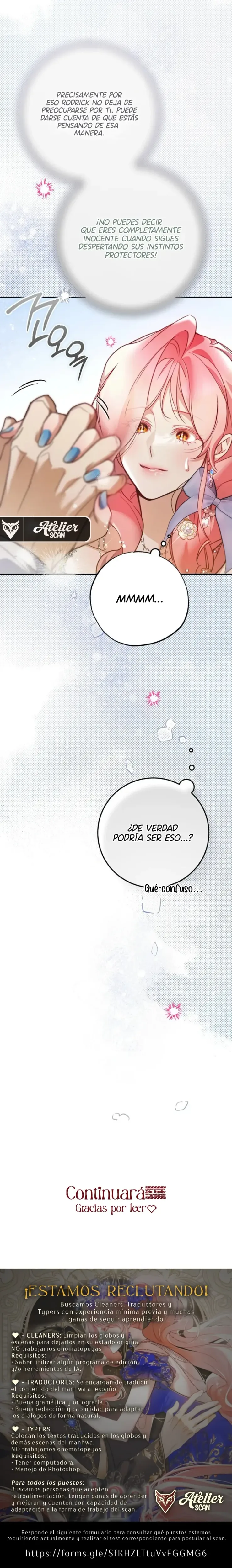 Sigue tu corazón capítulo 66, página 15