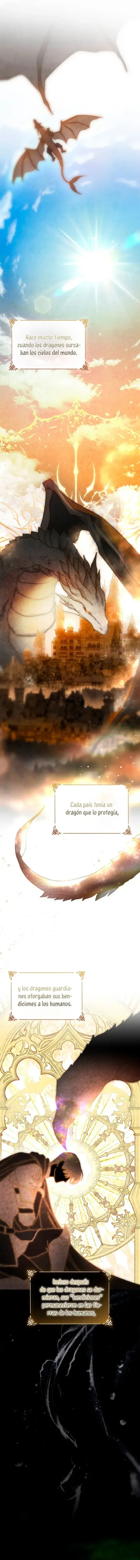 Sobre Aquello que Nunca Sucedió capítulo 1, página 1