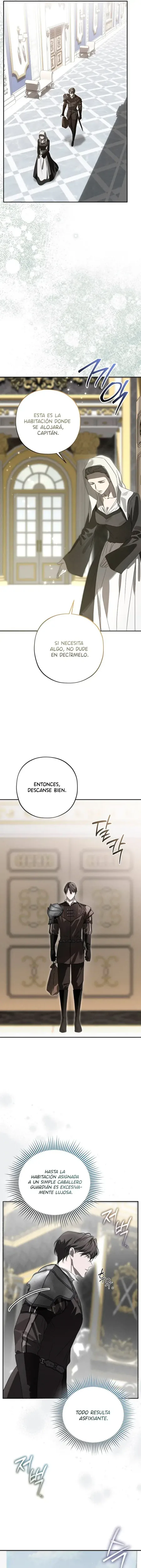 Sobre Aquello que Nunca Sucedió capítulo 1, página 7