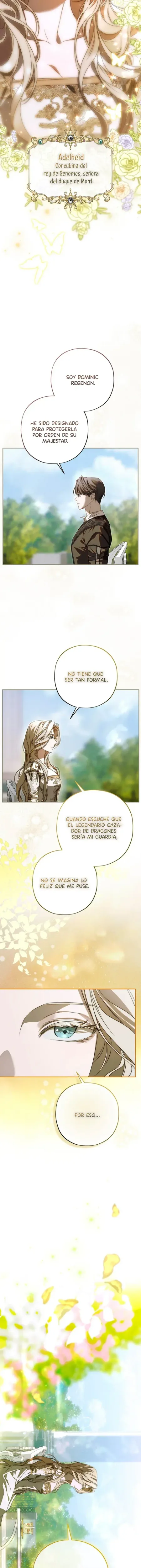 Sobre Aquello que Nunca Sucedió capítulo 1, página 11
