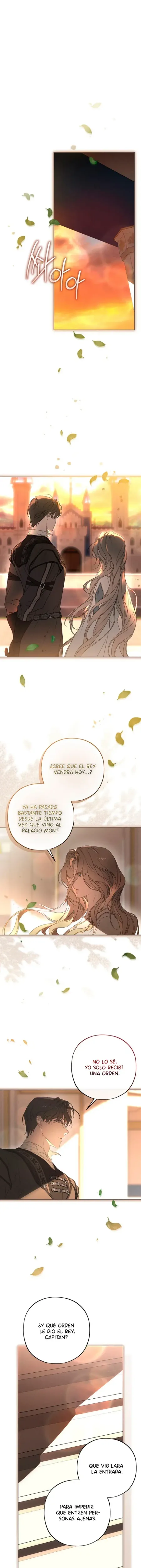 Sobre Aquello que Nunca Sucedió capítulo 1, página 17