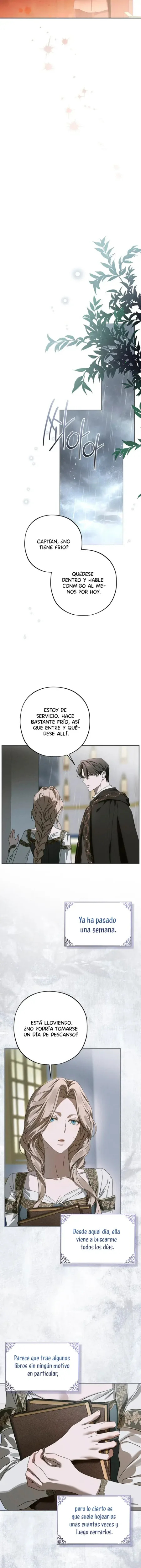 Sobre Aquello que Nunca Sucedió capítulo 1, página 19