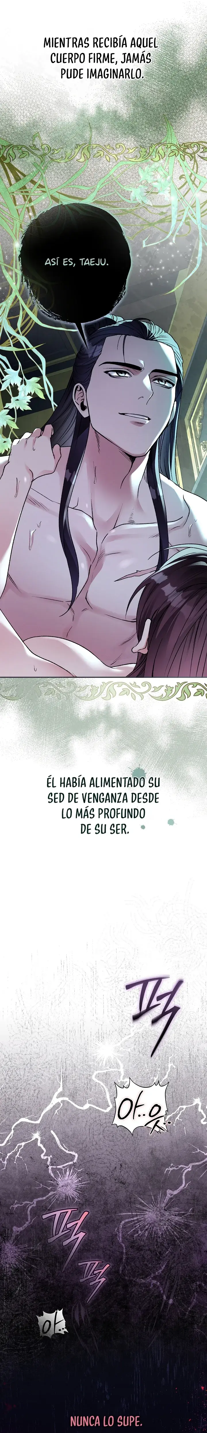 Sobre la Sombra Negra capítulo 1, página 7