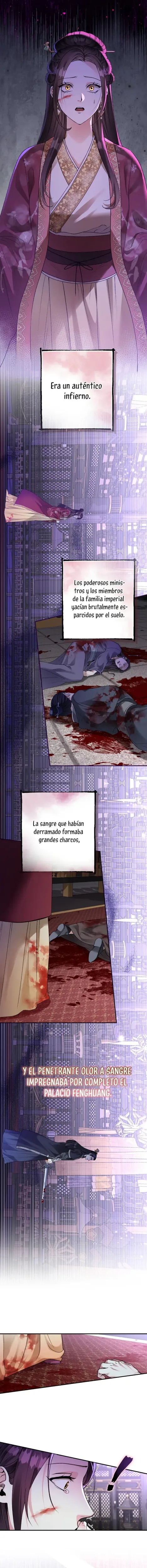Sobre la Sombra Negra capítulo 1, página 9
