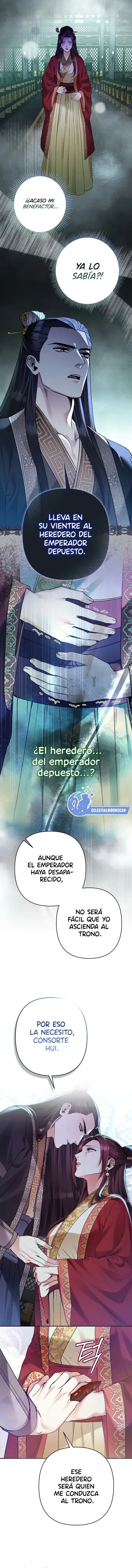 Sobre la Sombra Negra capítulo 1, página 13