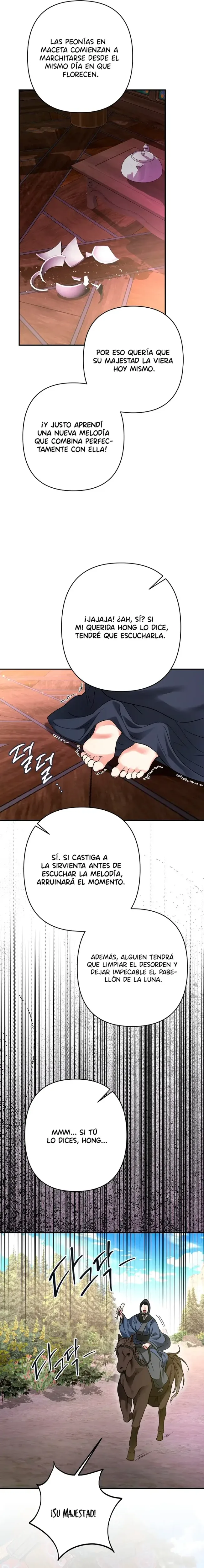 Sobre la Sombra Negra capítulo 10, página 16