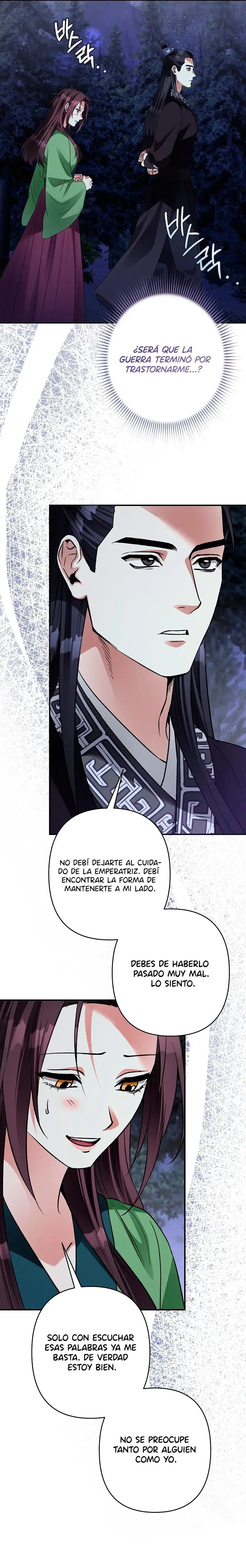 Sobre la Sombra Negra capítulo 12, página 5