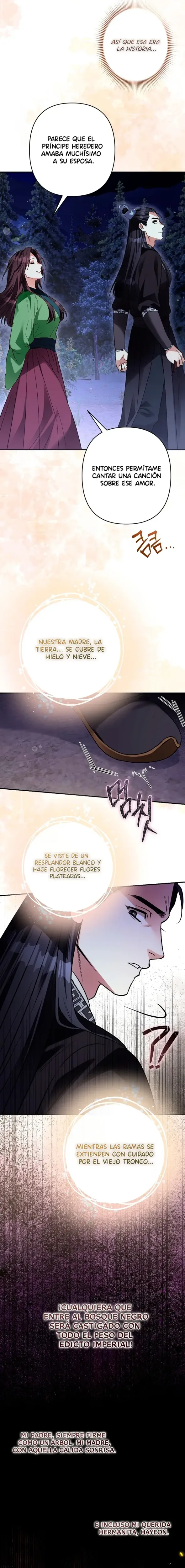 Sobre la Sombra Negra capítulo 12, página 7