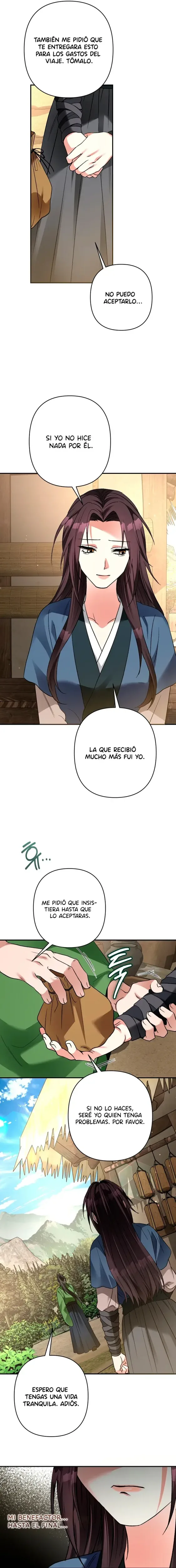 Sobre la Sombra Negra capítulo 12, página 13