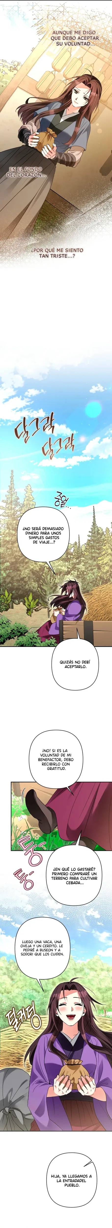 Sobre la Sombra Negra capítulo 12, página 14