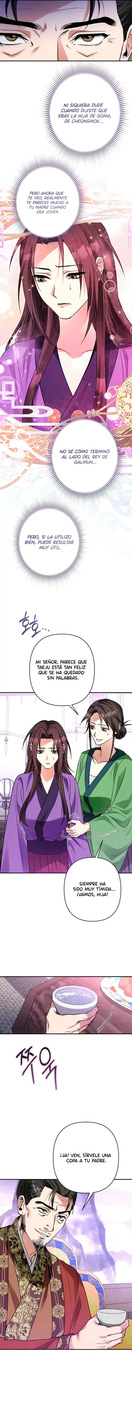 Sobre la Sombra Negra capítulo 13, página 4