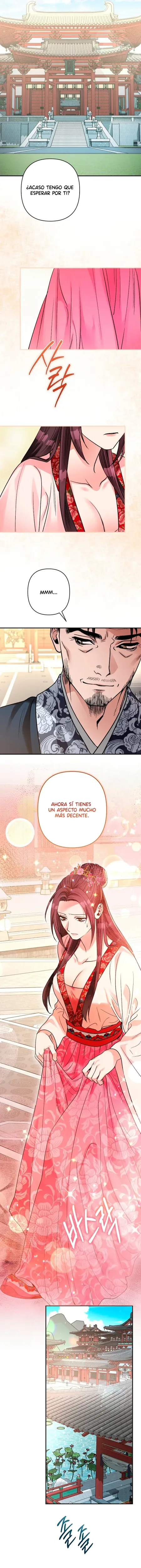 Sobre la Sombra Negra capítulo 13, página 11