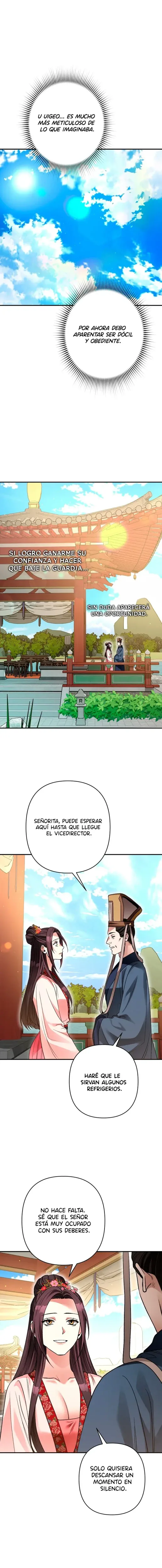 Sobre la Sombra Negra capítulo 13, página 12
