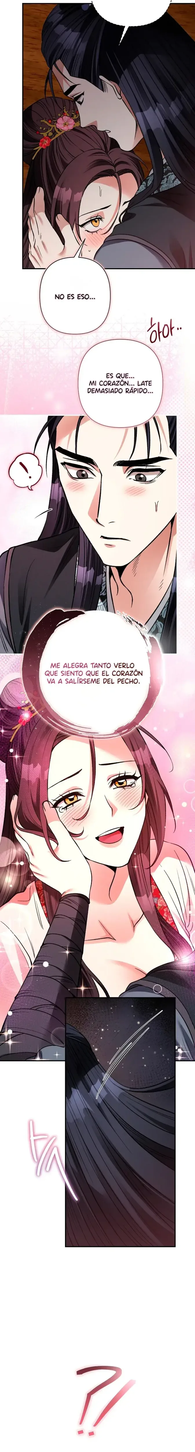 Sobre la Sombra Negra capítulo 14, página 9