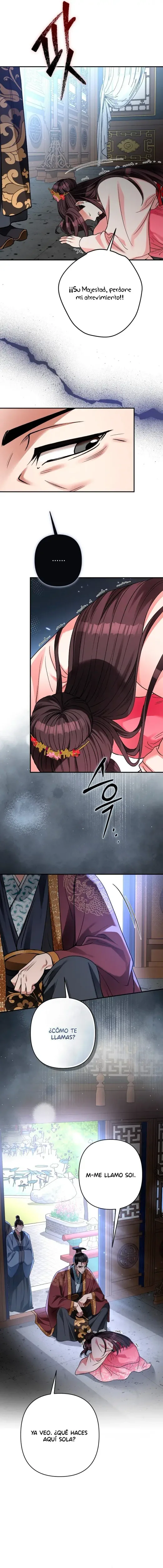 Sobre la Sombra Negra capítulo 15, página 13
