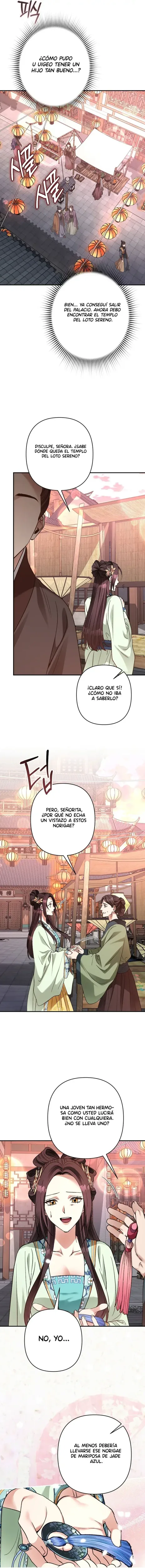 Sobre la Sombra Negra capítulo 16, página 7