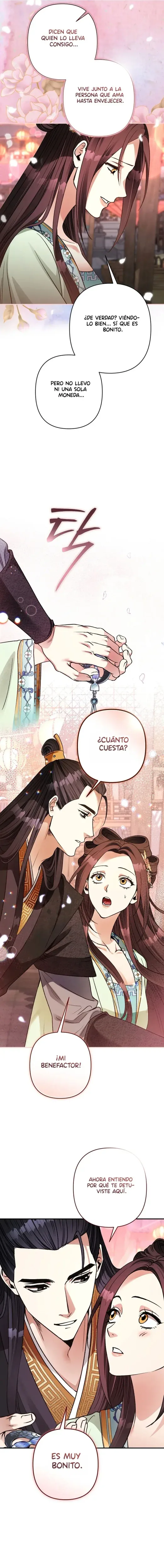 Sobre la Sombra Negra capítulo 16, página 8