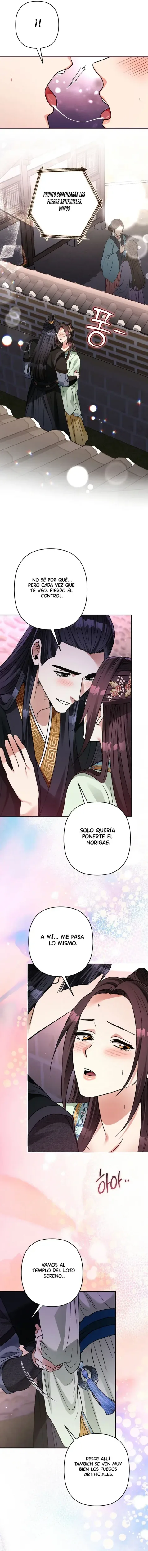 Sobre la Sombra Negra capítulo 16, página 11