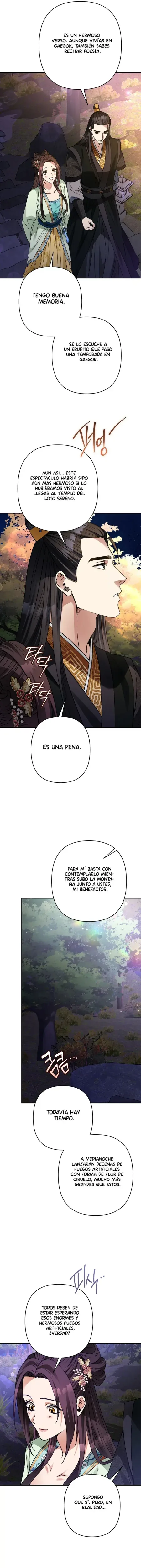 Sobre la Sombra Negra capítulo 16, página 13
